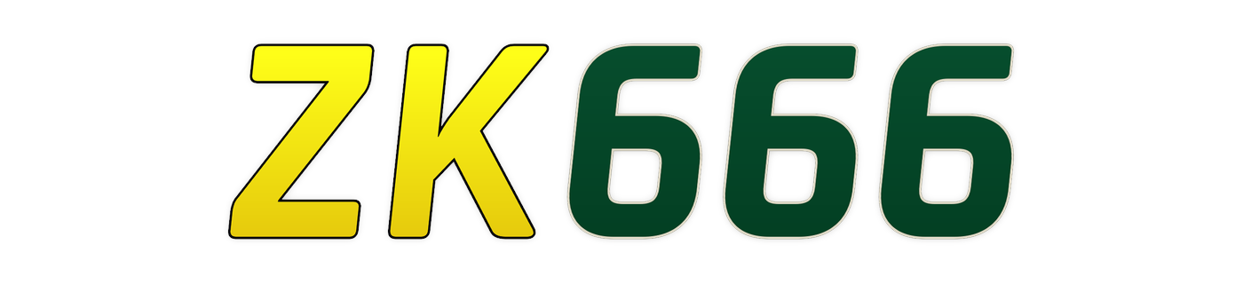 zk666 Logo